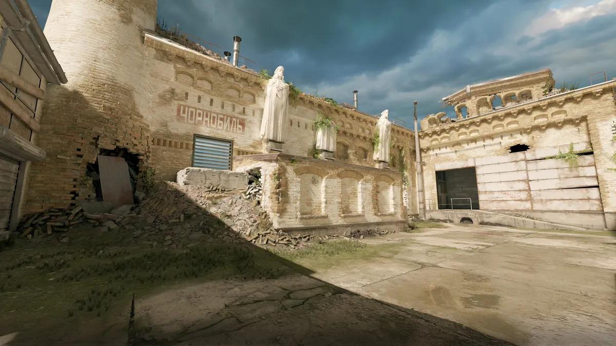 Palaako välimuisti vihdoin? Valve vihjaa karttavalikoiman päivityksestä CS2:lle