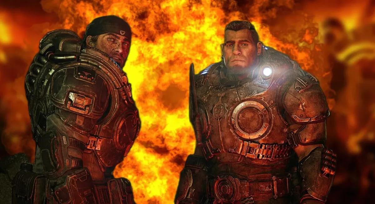 Gears of War: E-Dayn huhutaan julkaistavan syyskuussa