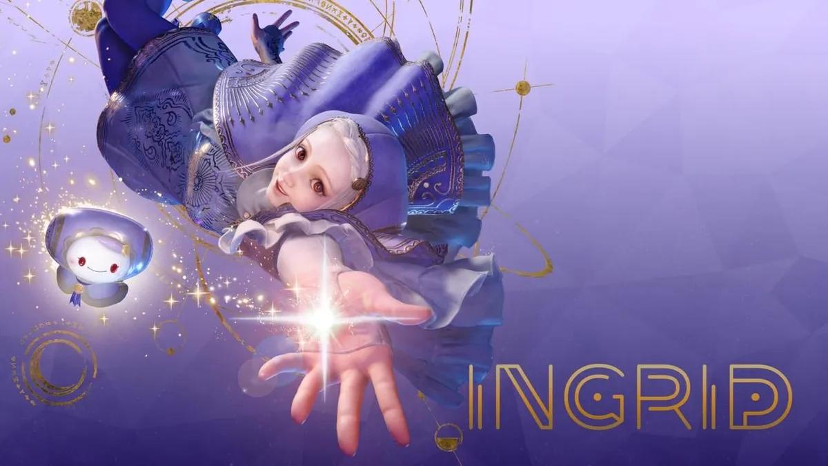 Street Fighter 6 - Ingrid liittyy kokoonpanoon 28. toukokuuta ja paljastaa koko liikkeen