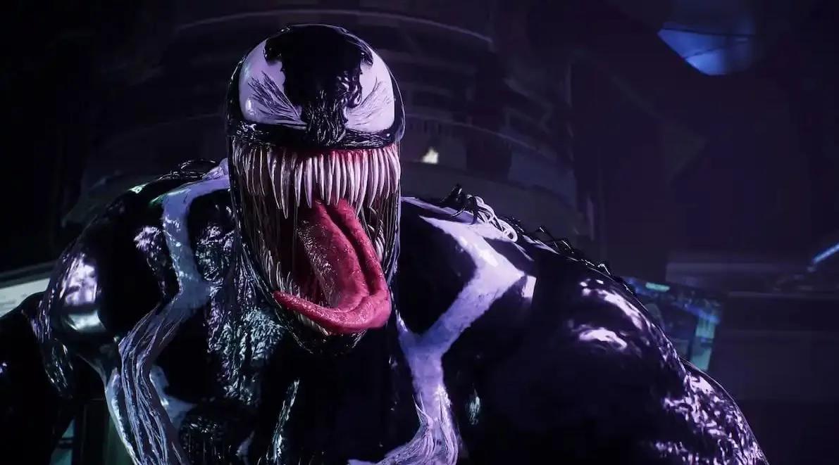 Insomniac Games on ilmeisesti perunut Marvel’s Venomin