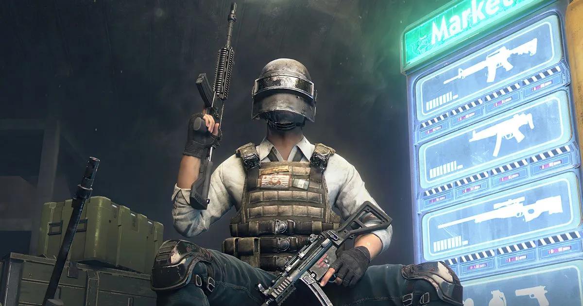 PUBG Mobile x Blue Lock — Uusi anime-yhteistyö, palkinnot ja skinit paljastettu