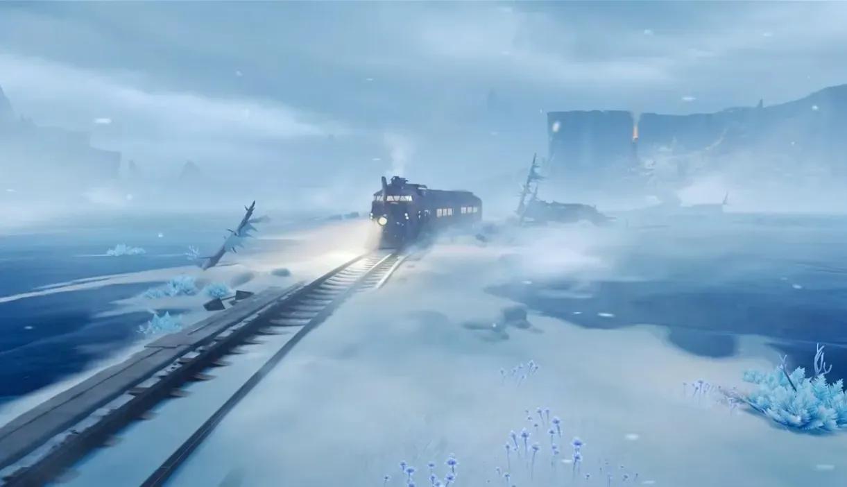 Genshin Impact kiusoi Snežnajaa — versio 7.0 tuo suuren tarinan muutoksen