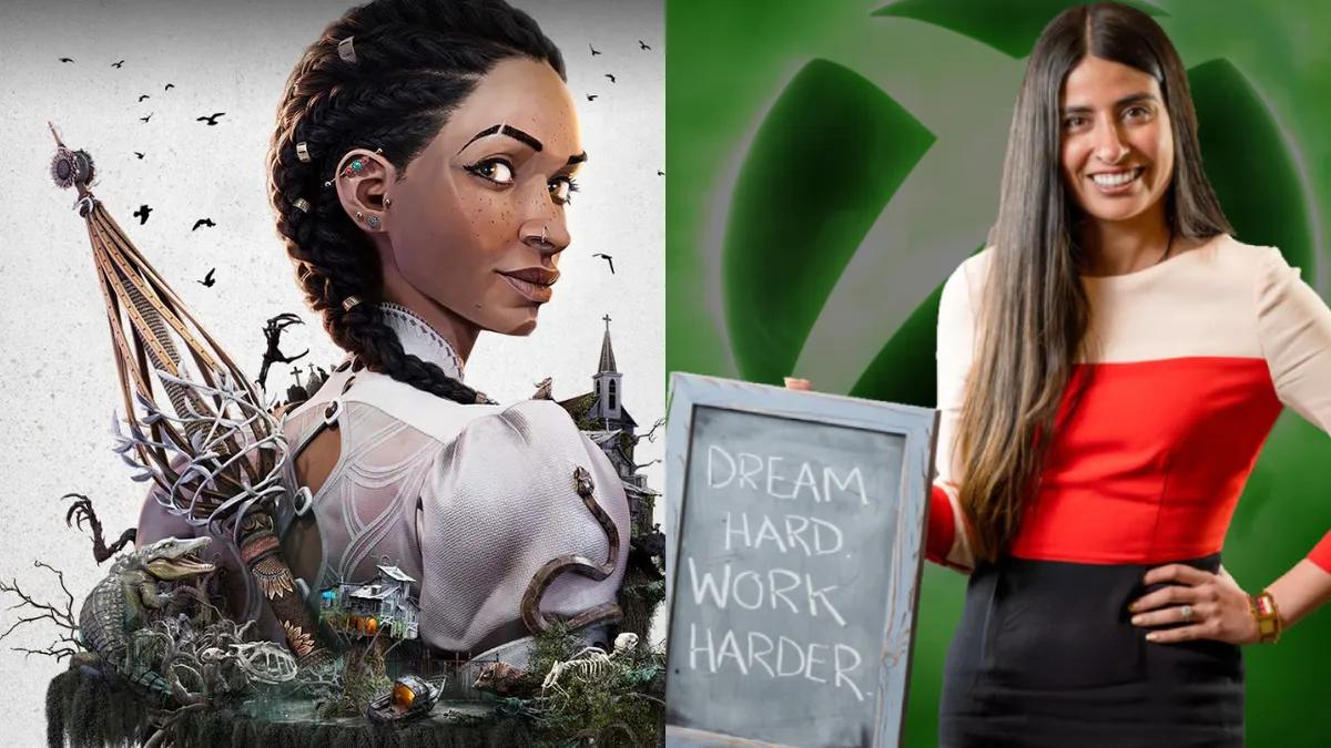 Asha Sharma ei sulje pois Xbox-yksinoikeuspelejä Microsoft Gamingin vallatessa nimensä takaisin