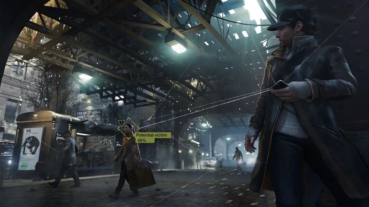 Tuleva Watch Dogs -elokuvasovitus lupaa pitää pelin hengen yllä