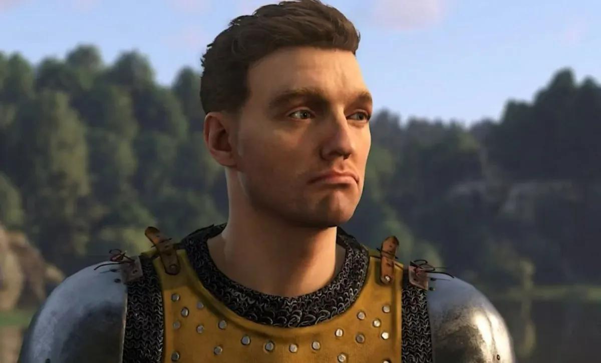 Kingdom Come: Deliverance -näyttelijä haluaa näytellä Aragornia huhutussa Taru sormusten herrasta -pelissä