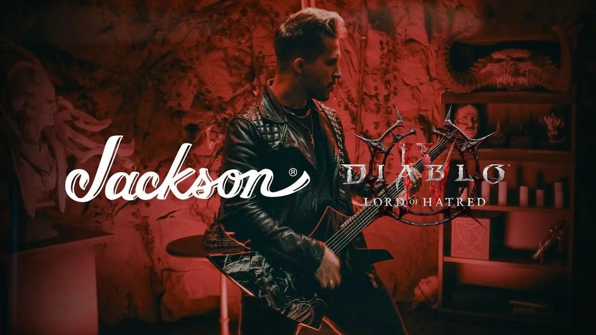 Diablo IV: Lord of Hatred Hype — Korn Collab, Mephisto-kitarat ja lisäosan tiedot