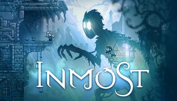 INMOST nyt Google Play Passissa — Tunteellinen indie-hitti helpommin saatavilla