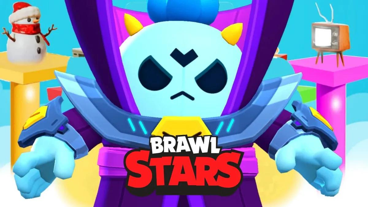 Brawl Stars -päivitys 67 — Täydellinen tapahtumakalenteri, uudet tappelijat ja merkittävät yhteistyöt