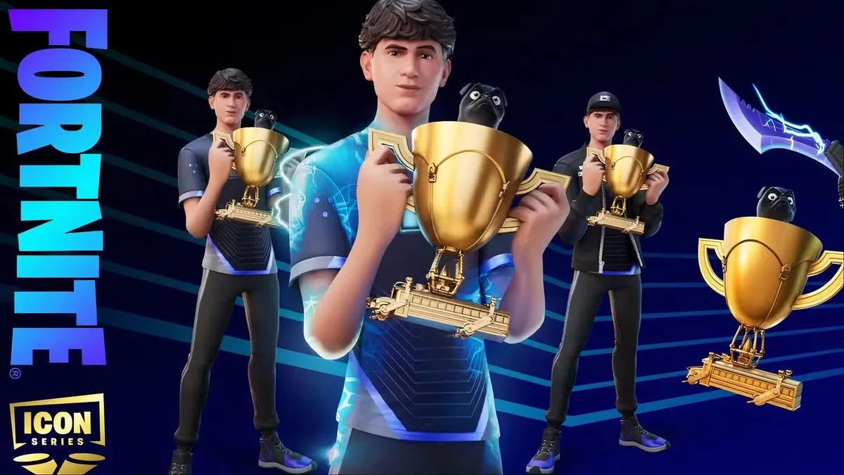 Bugha hylättiin FNCS:stä — Huijausskandaali ravistelee Fortniten kilpailumaisemaa