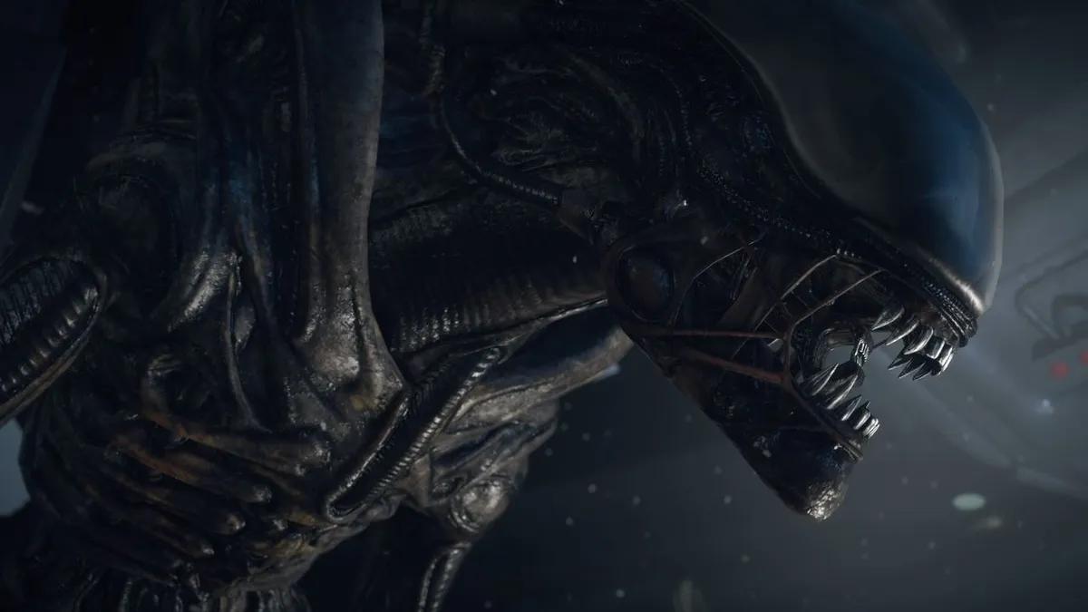 Alien: Isolationin jatko-osa saa ensimmäisen jännittävän teaserin SEGAlta