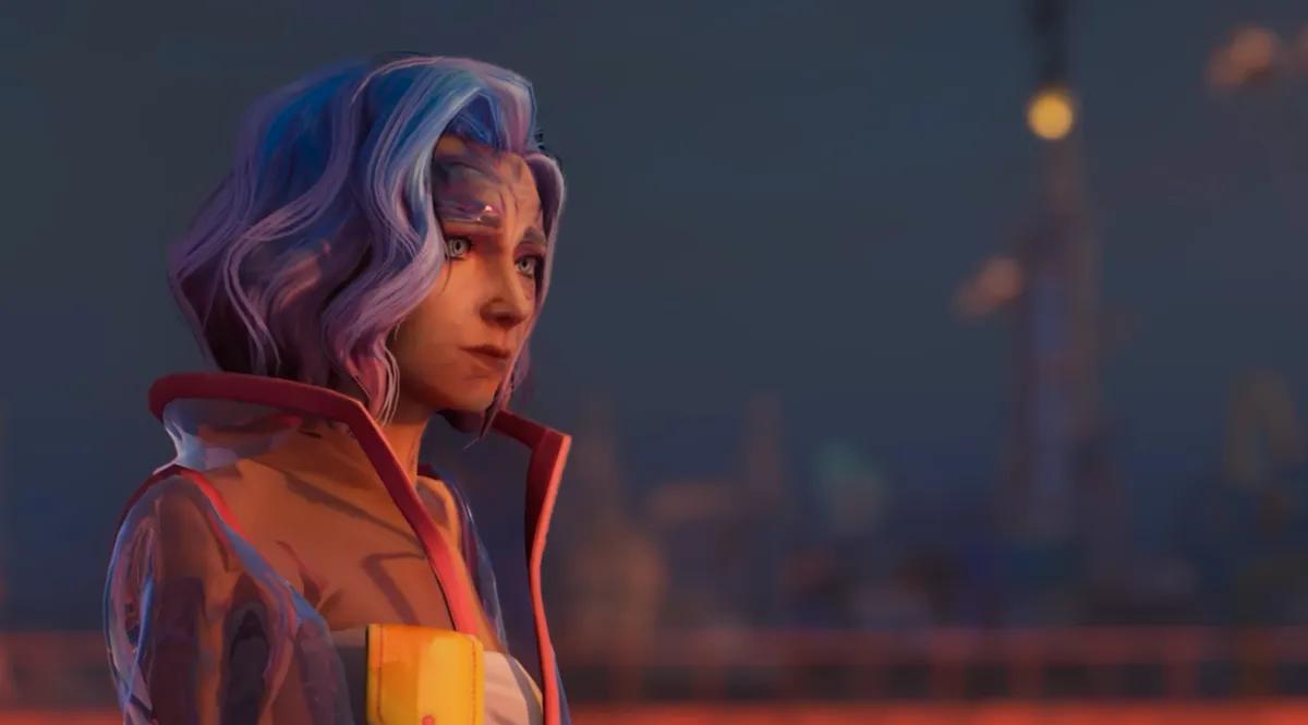 Tides of Tomorrow -arvostelu