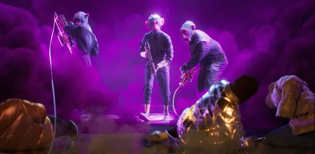 Sonyn uudet live-service-pelit eivät tehneet vaikutusta pelaajiin, joilla oli pre-alfa-versio.