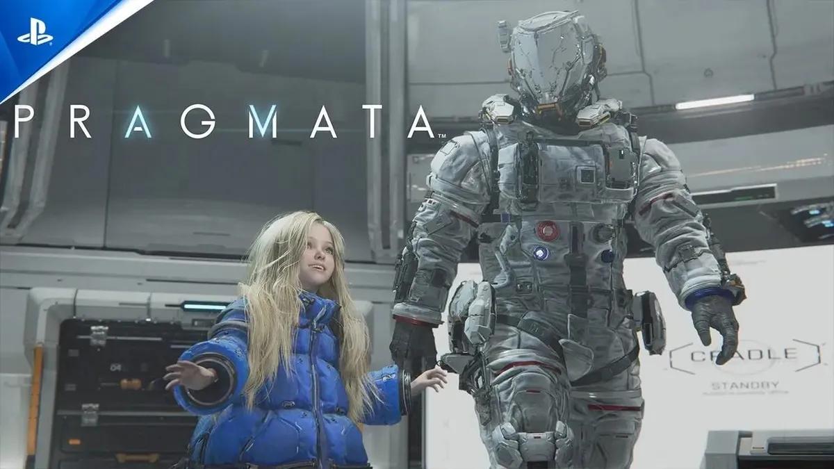 Pragmata-loppujen opas - Kuinka avata jokainen loppu