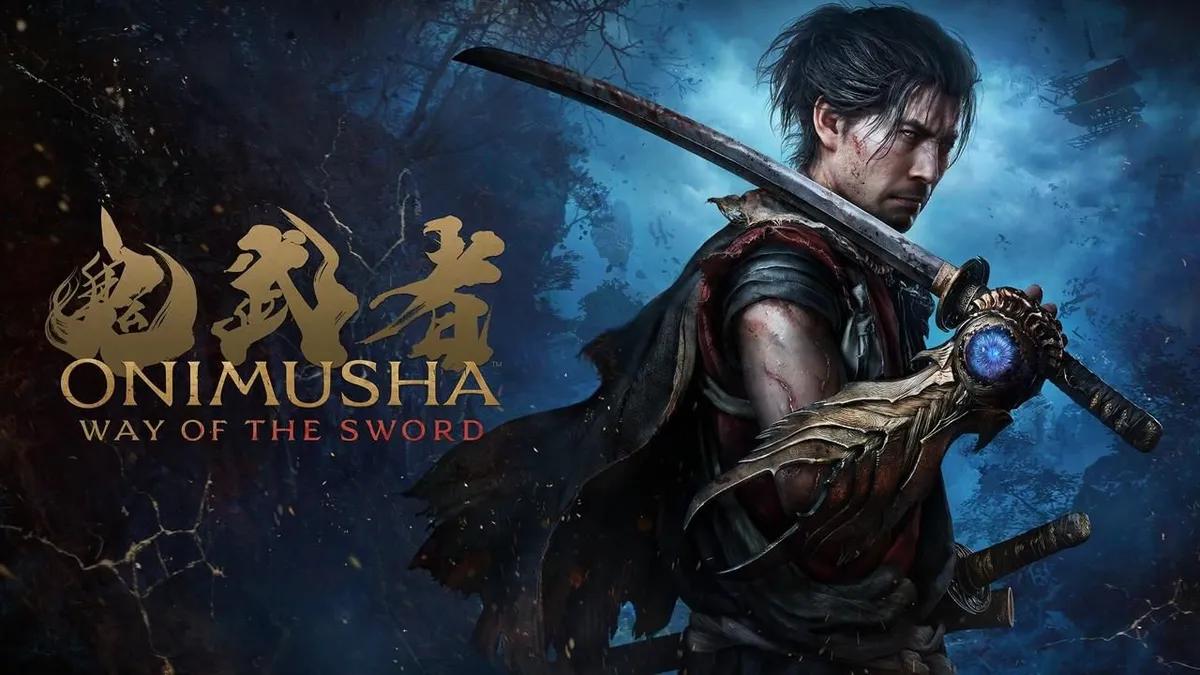 Capcom vahvistaa Onimusha: Way of the Swordin julkaisuajankohdan vuodelle 2026