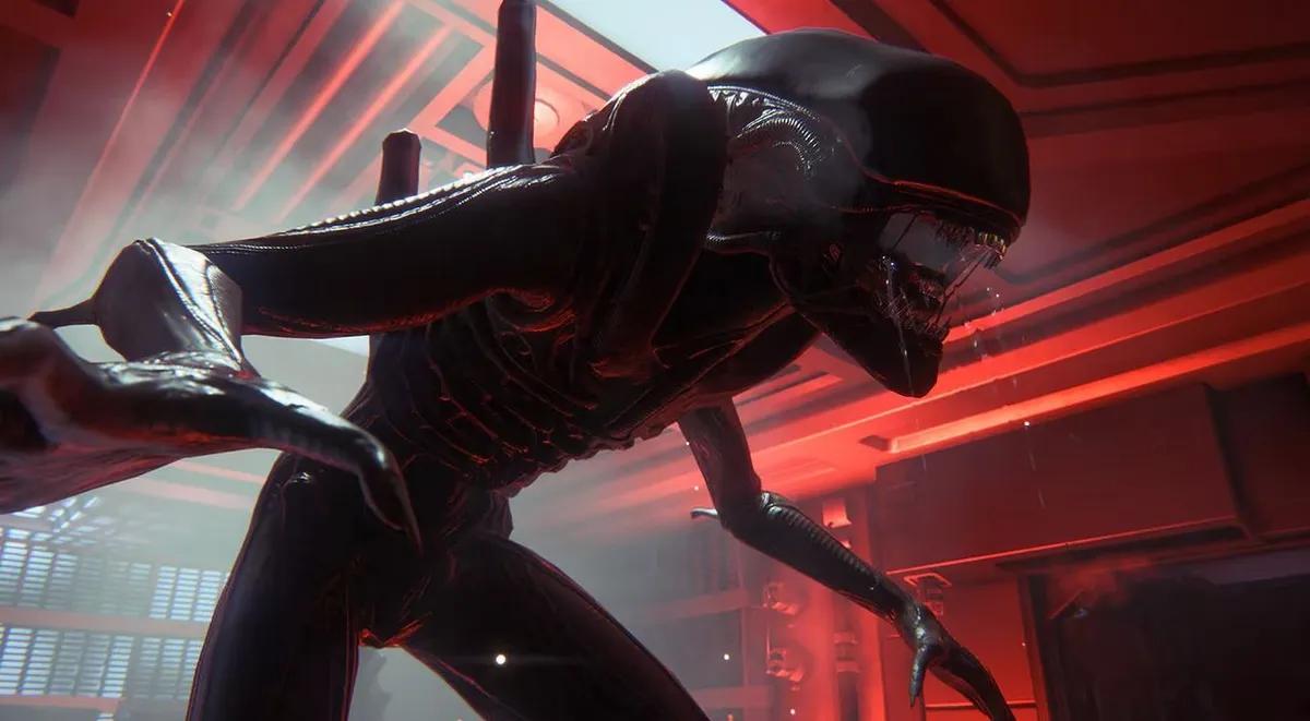 Alien: Isolation 2:n vahvistettiin käyttävän Unreal Engine 5:tä