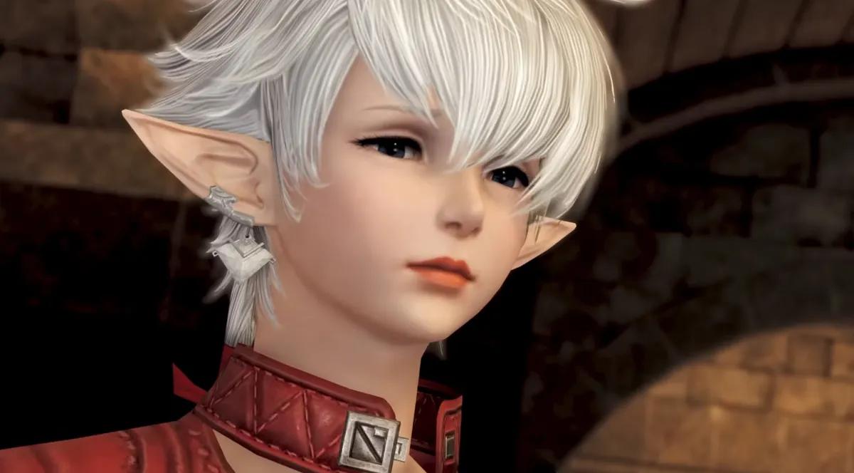 FF14 Evercold pitää vanhat työpaikat välttääkseen Tähtien sota -galaksien kohtalon