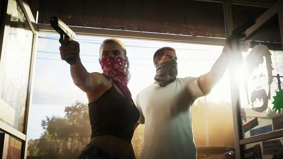 GTA 6 -kehittäjä ei ole tyytyväinen Bloombergin Jason Schreieriin