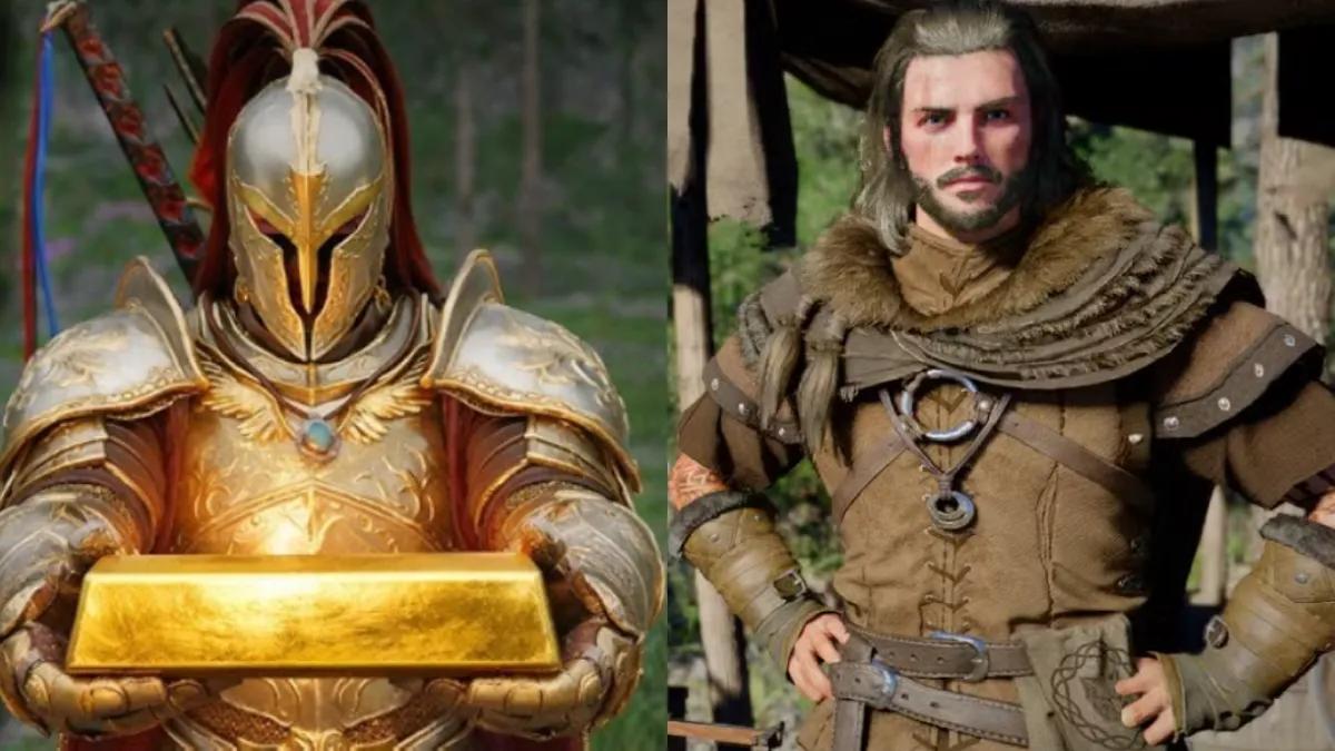 Pearl Abyss maksaa 2,5 miljoonaa dollaria bonuksia Crimson Desertin ylitettyä 5 miljoonan myynnin rajan