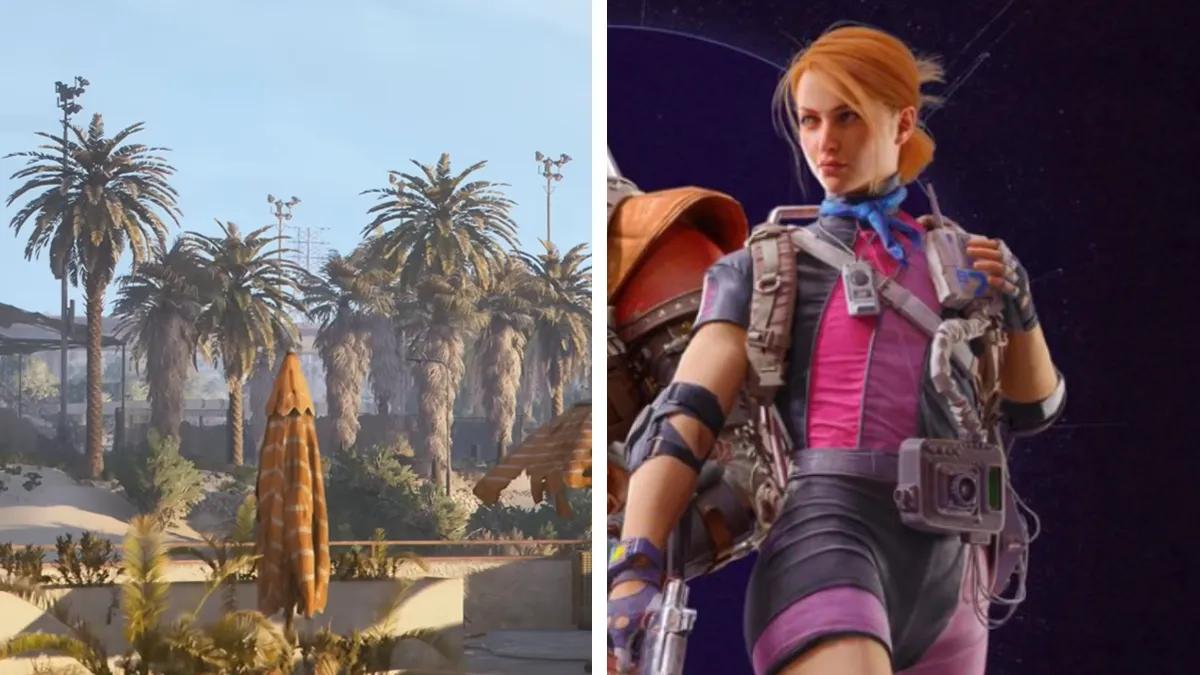 Arc Raidersin uuden kartan traileri julkaistaan ja Riven Tidesin täydellinen päivityskatsaus