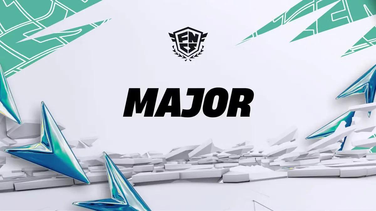 Fortnite lisää toisen mahdollisuuden karsinnan FNCS:n hylkäyskiistan jälkeen