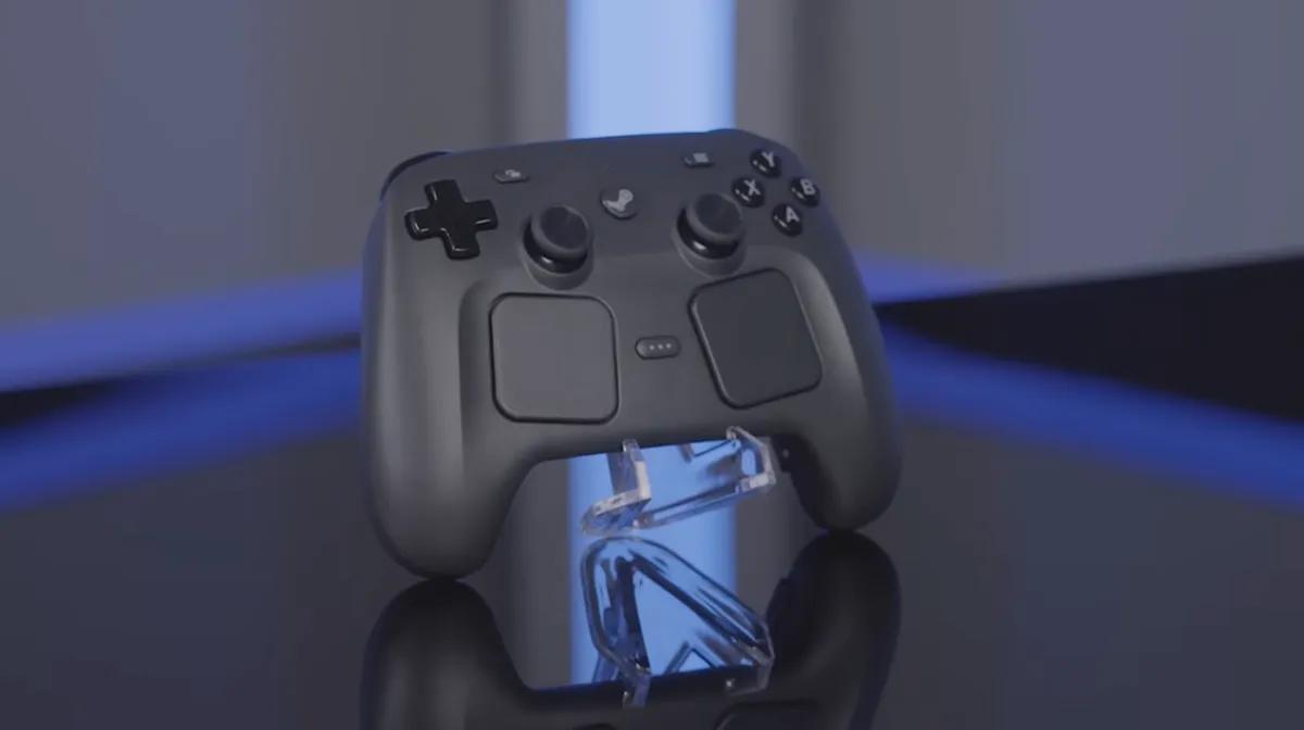 Valve antoi haastattelun Steam Controllerista, Steam Machinesta ja laitteistokriisistä