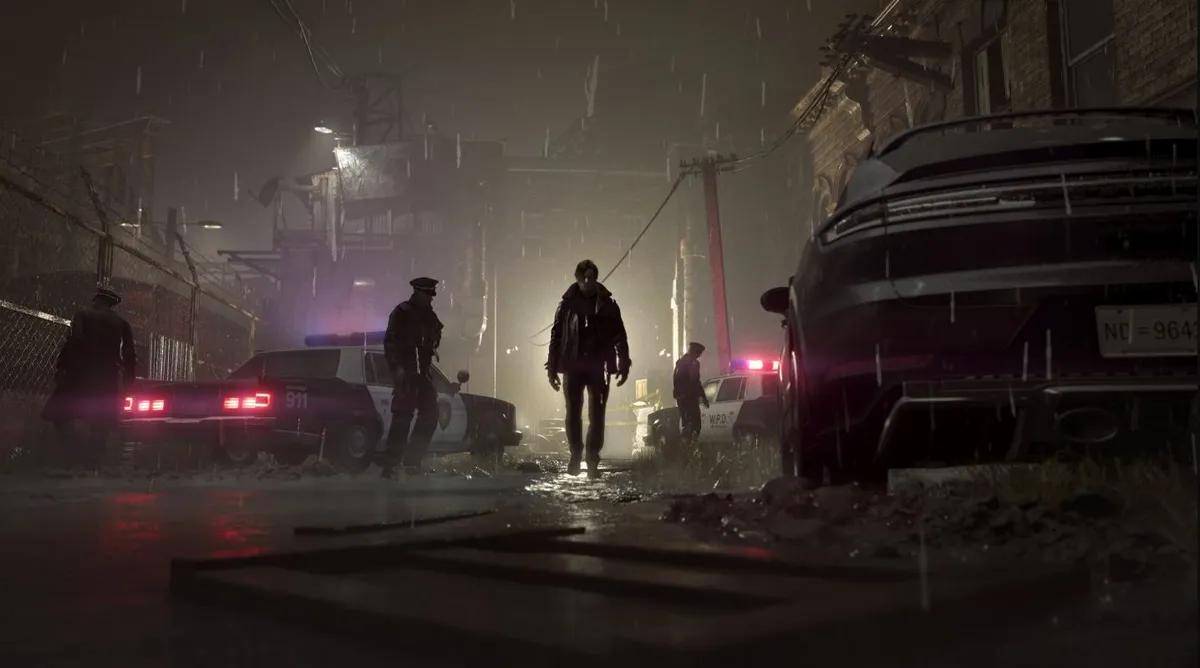 Capcom jakoi positiivisen päivityksen Resident Evil Requiemin DLC:stä