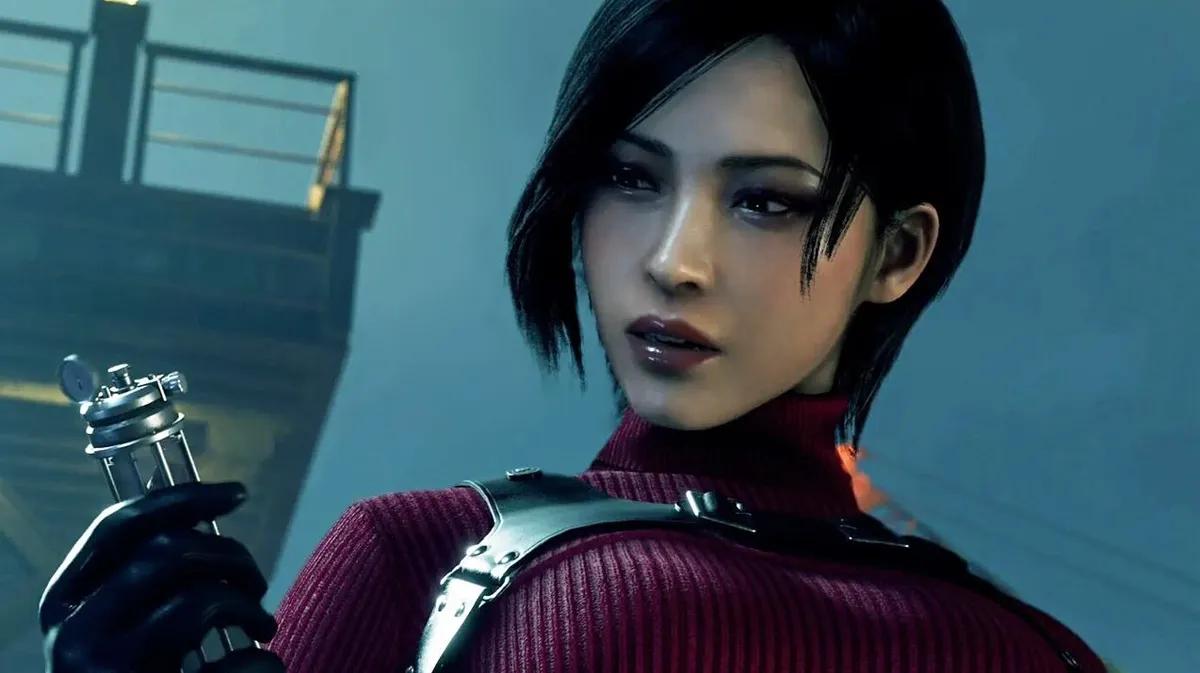 Capcom paljasti, miksi Ada Wong ei palannut Resident Evil Requiemissä