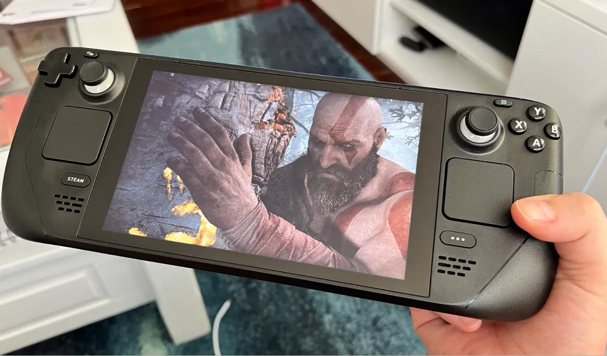 Valve sanoo Steam Deck 2:n olevan edelleen aktiivisessa kehityksessä, mutta ei nimeä julkaisuaikataulua
