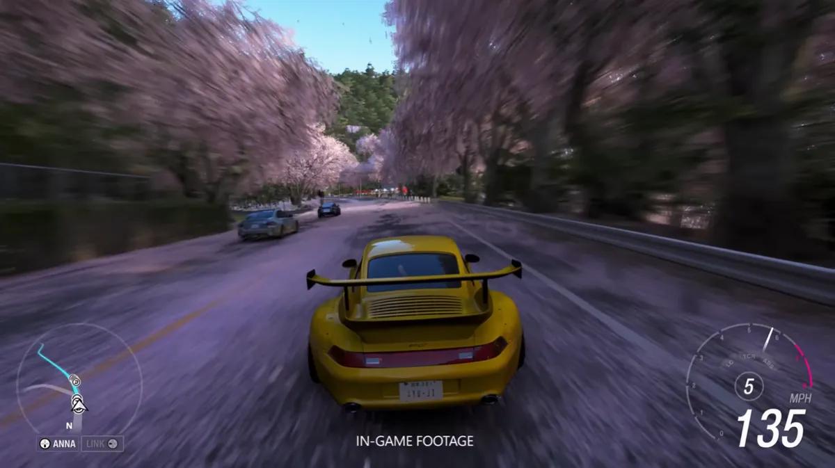 Playground Games analysoi Forza Horizon 6:n mekaniikkaa yhteisön kysymys- ja vastausosiossa