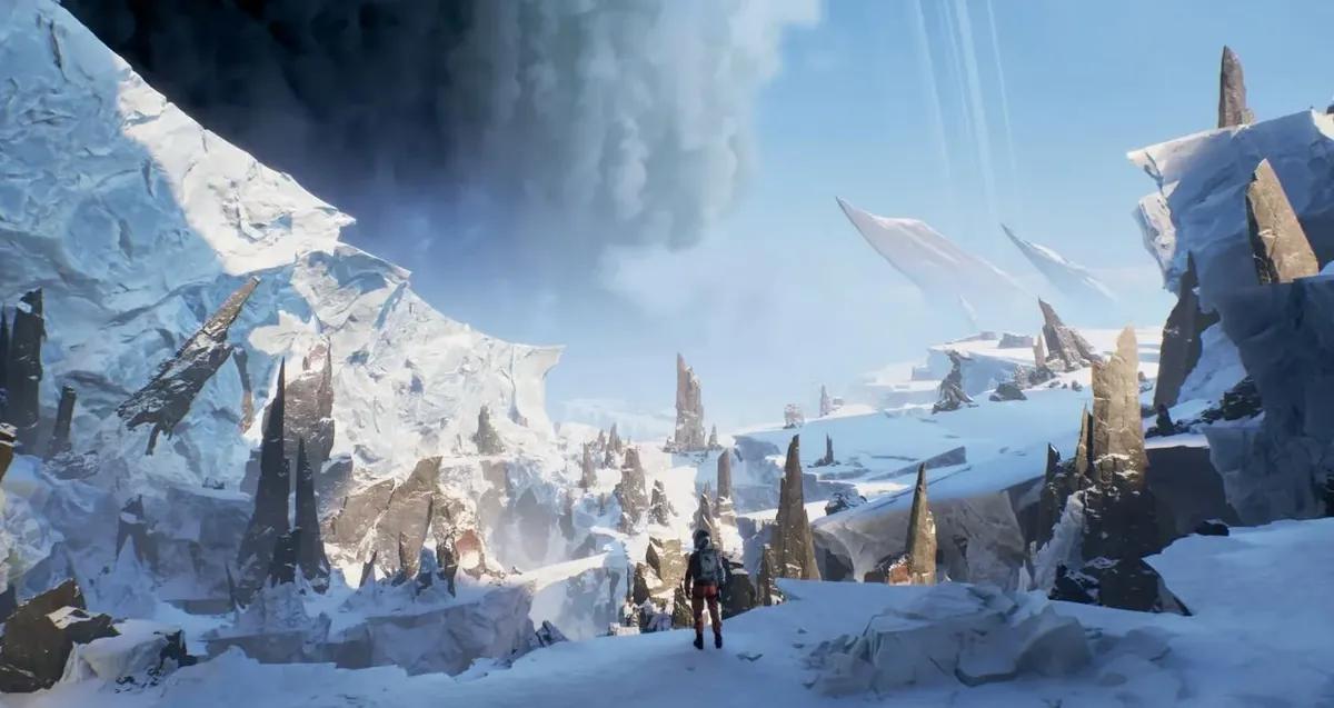 DON’T NODin uusi IP, Aphelion, saa ristiriitaisia arvosteluja pelialan lehdistöltä