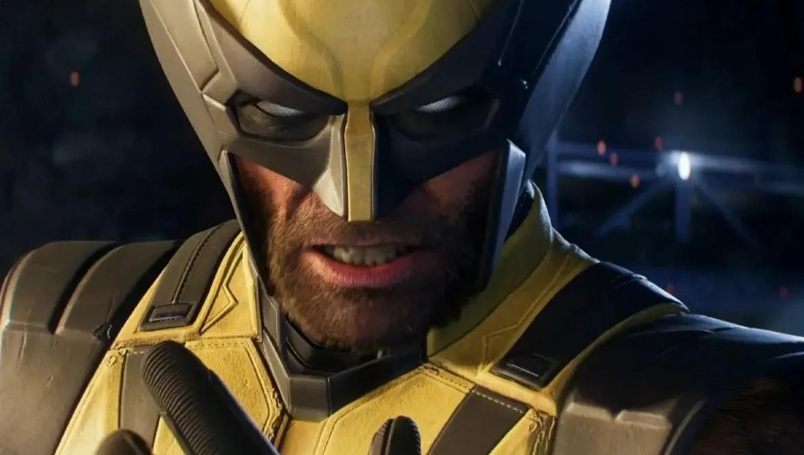 Insomniac Games aikoo edelleen paljastaa lisää Marvelin Wolverinesta tänä keväänä
