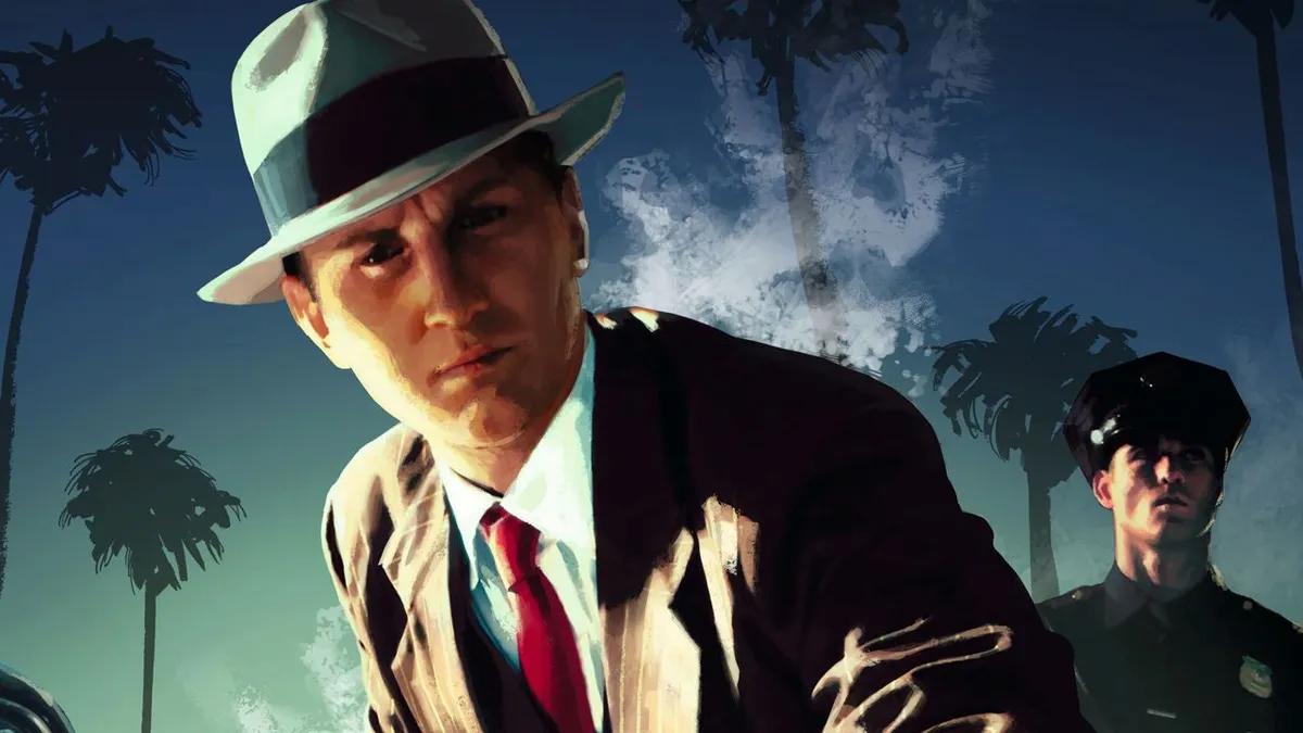 Rockstar Games saattaa työstää uutta L.A. Noire -videopeliä