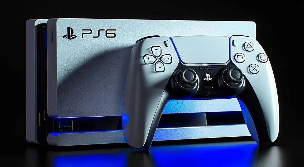 PlayStation 6 saattaa vastaanottaa polunseurantaa 60 FPS:n nopeudella