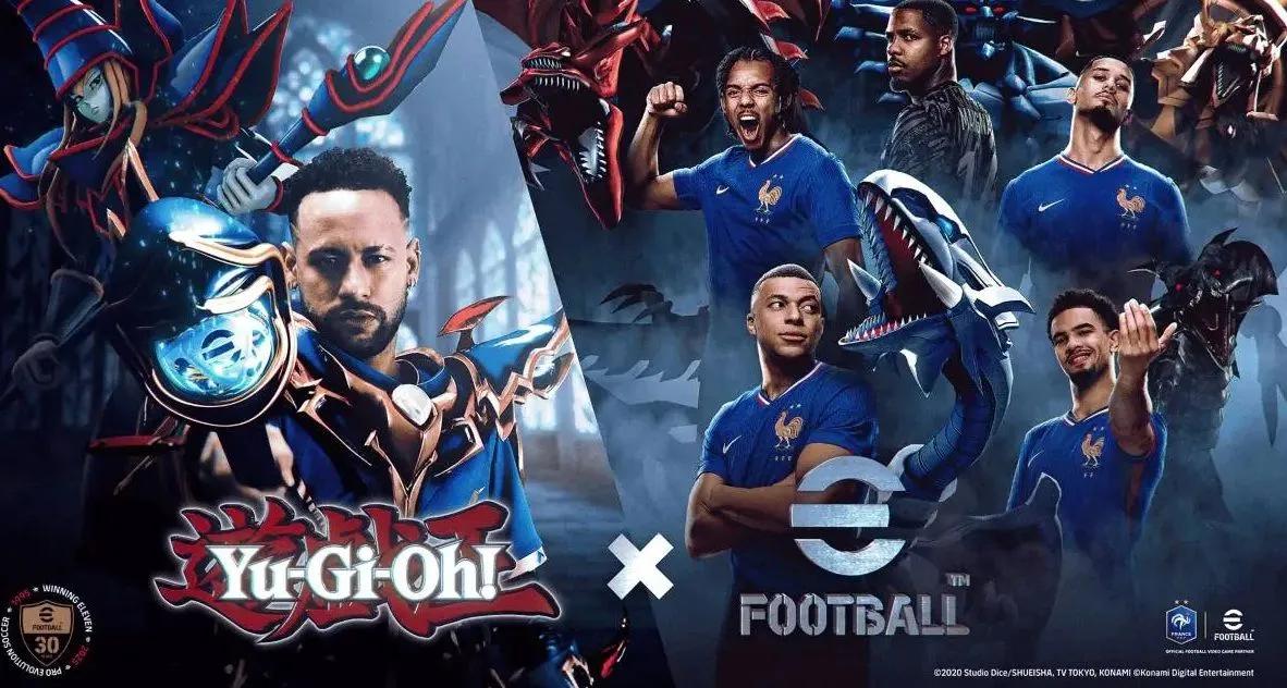 eFootball 2026 x Naruto -vuoto – Uusi anime-crossover saattaa olla tulossa pian