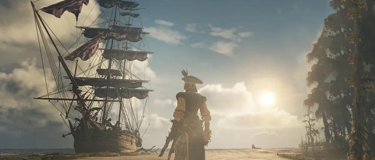 Windrose ei saa sisältöpäivityksiä puoleen vuoteen, koska kehittäjät keskittyvät ongelmien korjaamiseen