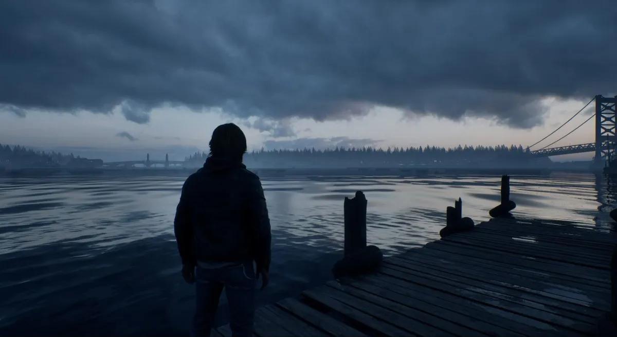 Mafia-pelisarjan luoja ylisti Samsonia ja totesi pelin "näyttävän mafialta".