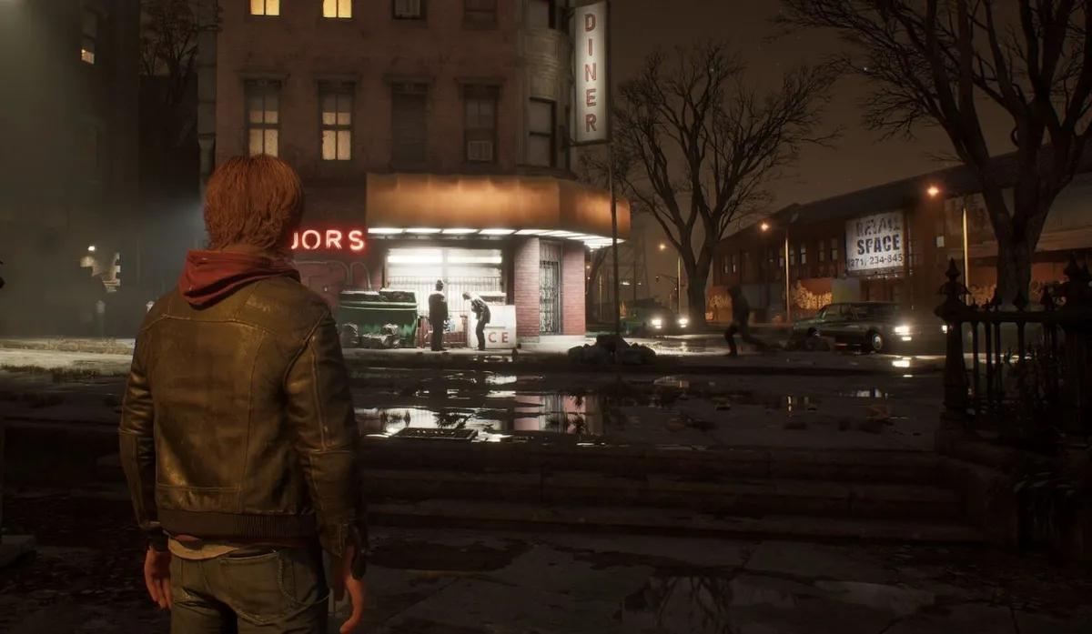 Liquid Swords julkaisi Samsonille jälleen neljännen merkittävän päivityksen