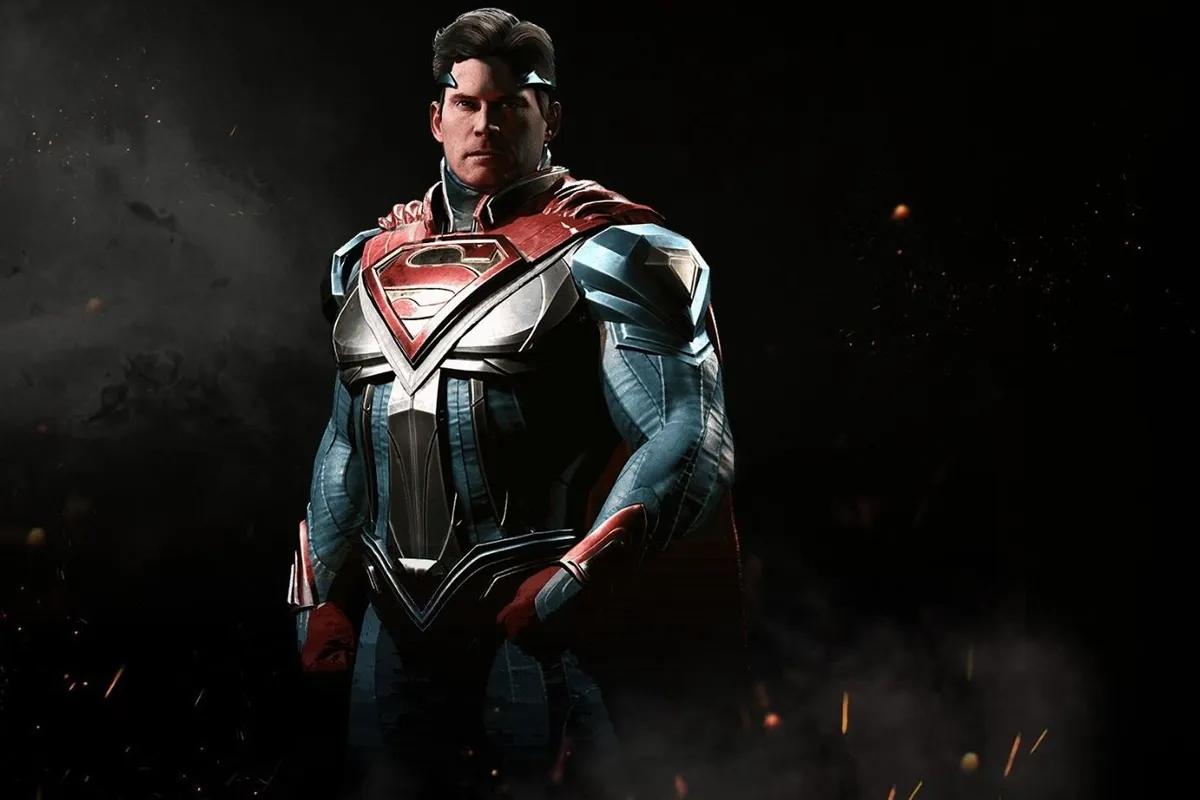 NetherRealm Studiosin on vahvistettu työskentelevän Injustice 3:n parissa.