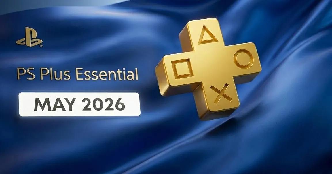 PlayStation Plus Essential -pelivalikoima toukokuussa 2026 - EA Sports FC 26, Wuchang: Fallen Feathers ja Nine Sols