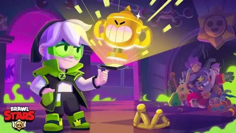 Brawl Stars vahvistaa Gus Super Shield -virheen pelaajien kohdatessa jatkuvia päivitysongelmia