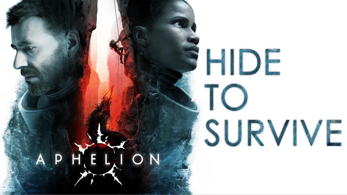 Life Is Strange -kehittäjien peli Aphelion jättää kaksi entistä rakastavaista jääplaneetalle