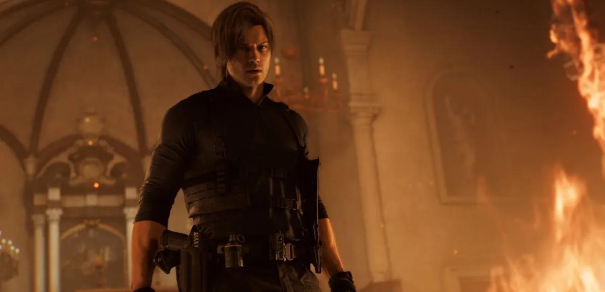 Capcom irrotti koko luvun Resident Evil Requiemista