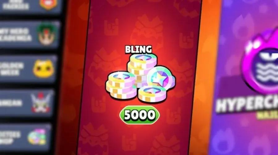 Brawl Stars ilmoittaa lisäkorvauksista Oddities Shop -virheestä
