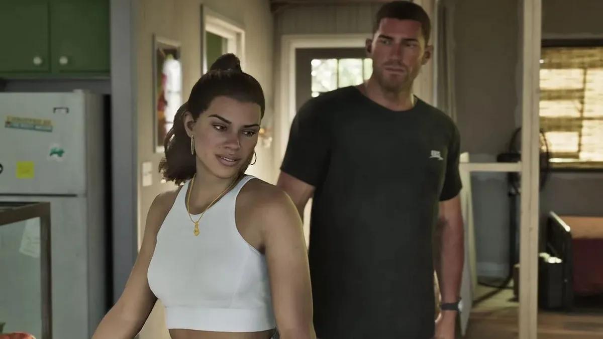 GTA 6 -trailerin julkaisun todennäköisyys ensi kuussa on kasvanut