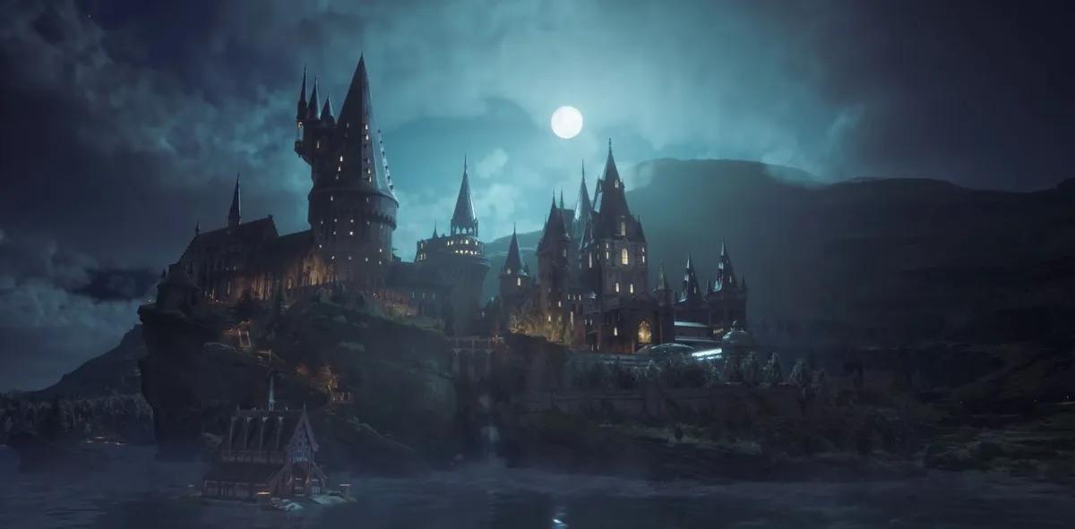 Tylypahkan perintö on jälleen saatavilla ilmaiseksi Epic Games Storessa