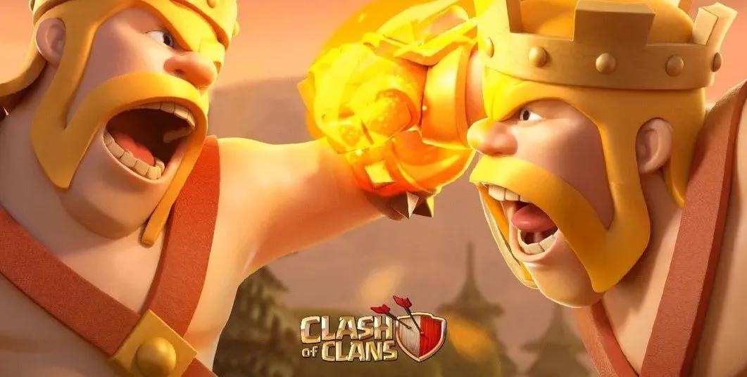 Clash of Clansin uusintapelivirhe aiheuttaa hämmennystä Clan Warsissa