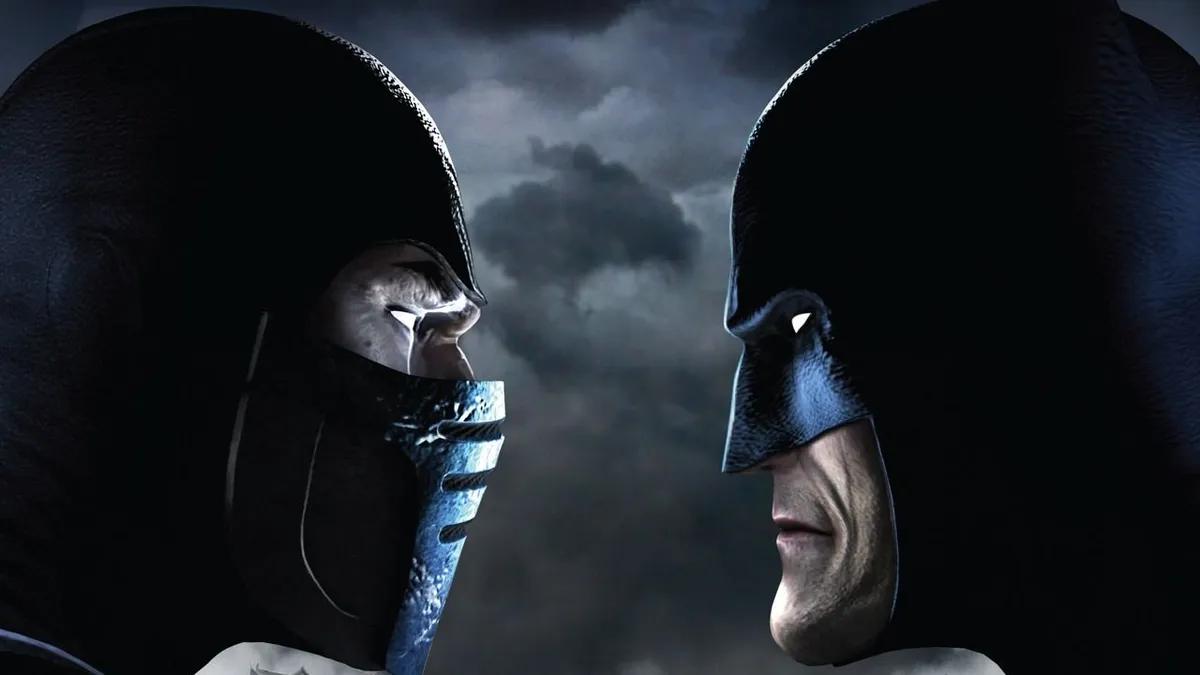 NetherRealm Studios saattaa työstää toista DC-pohjaista taistelupeliä, ei Injustice 3:a