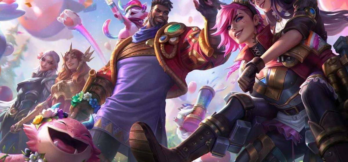 League of Legendsin päivitys 26.9 julkaistu – Riot käsittelee keskeisiä tasapaino-ongelmia