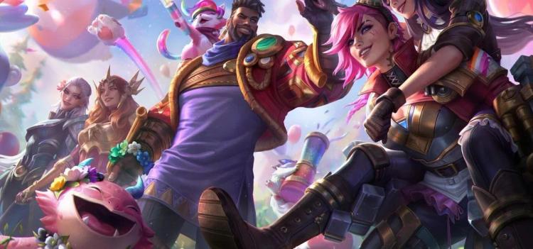 League of Legendsin päivitys 26.9 julkaistu – Riot käsittelee keskeisiä tasapaino-ongelmia