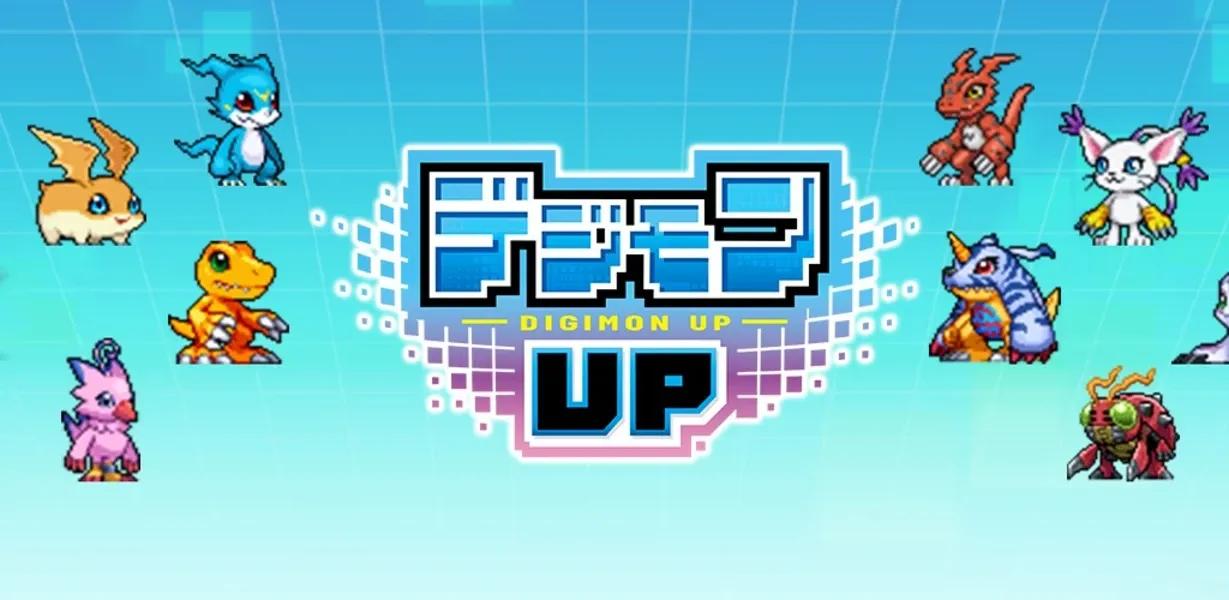 DIGIMON UP avaa ennakkorekisteröinnin ennen heinäkuussa 2026 tapahtuvaa julkaisua